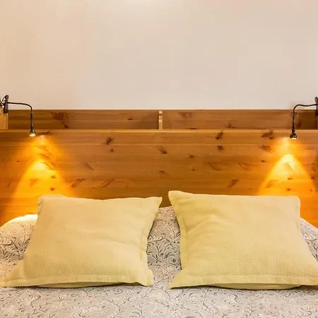 Casa La Huertecilla Chalet *