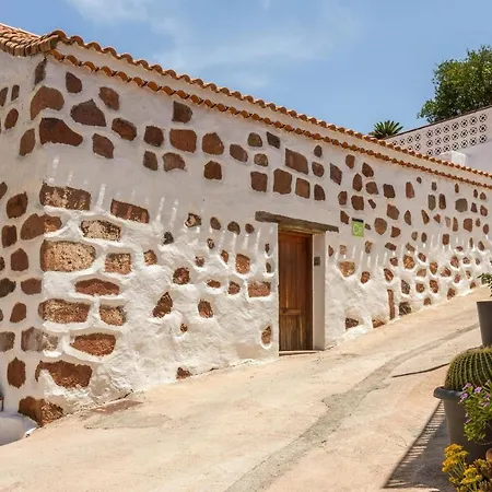 샬레 Casa La Huertecilla La Sorrueda